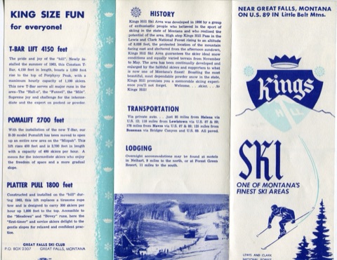 Kings Hill · Great Falls Ski Club — page 1 of 2