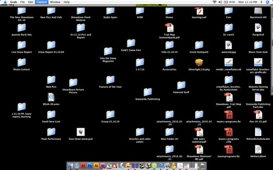 Screen Shot — Kyle Parker Cunningham