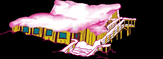 Rental — Kyle Parker Cunningham