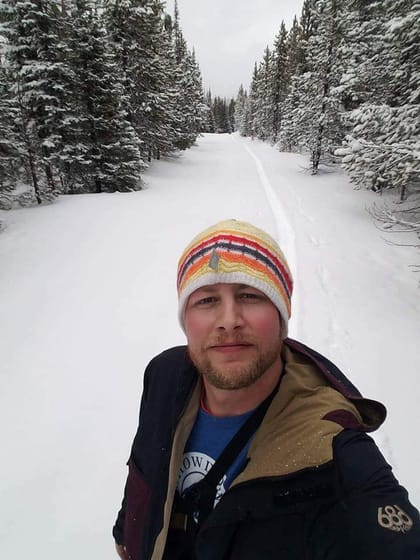 Nathan Schendel