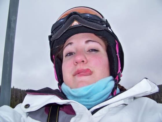 Kathryn Van Vranken