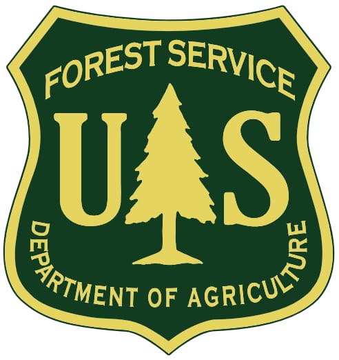 USFS Logo.svg — Kyle Parker Cunningham