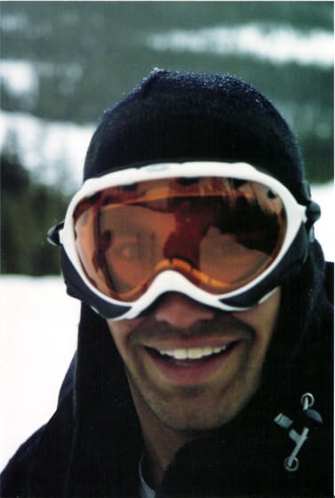 Andyportrait — Kip Kirol