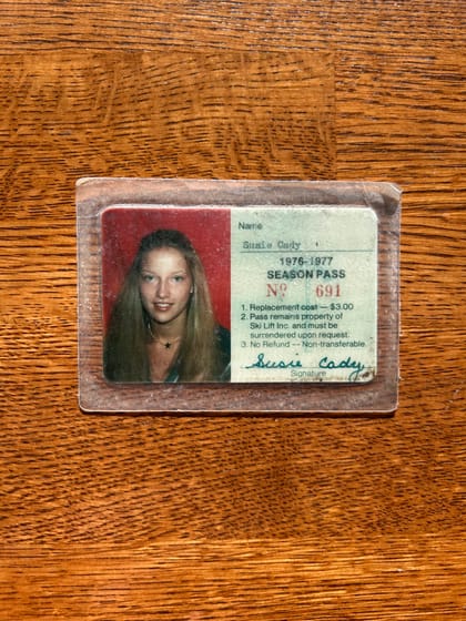 Susie Politz