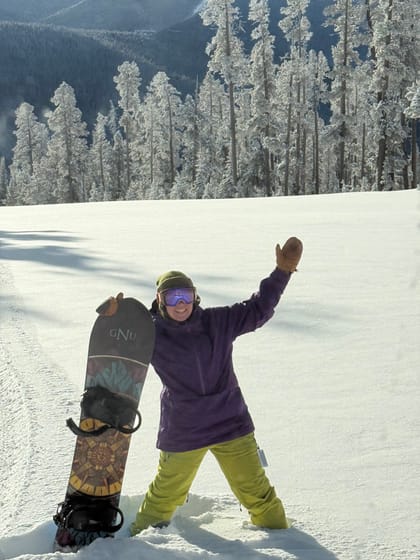 Ben Demaray