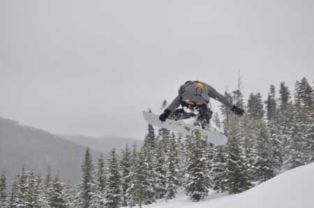 Kyle Parker Cunningham
