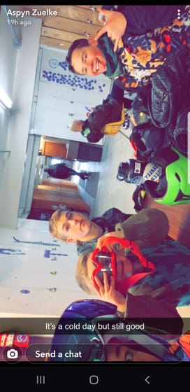 Luke Zuelke