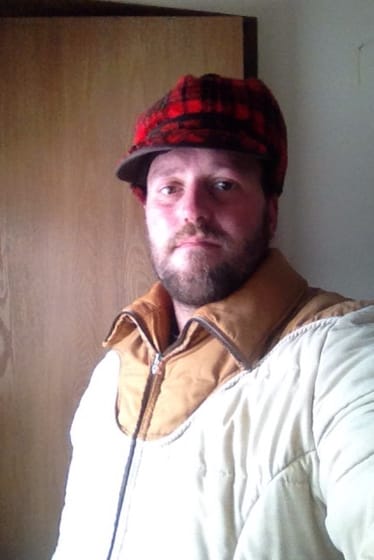 Tim Ramsey