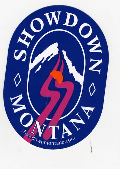 Bad logo sticker254 — Kyle Parker Cunningham