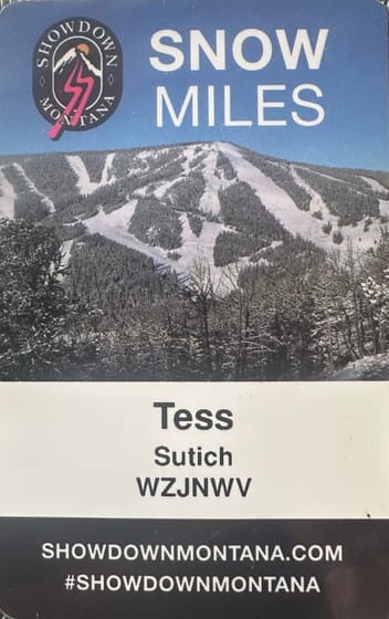 Tess Sutich-Secor