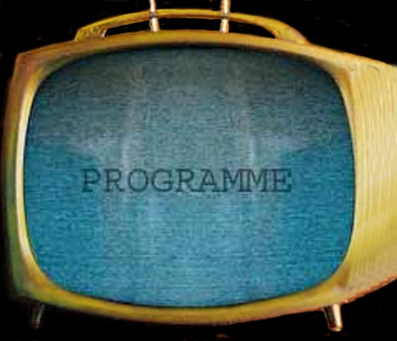RetroTV copy — Kyle Parker Cunningham