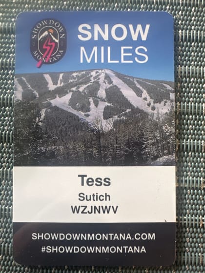 Tess Sutich-Secor
