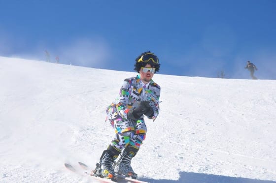 Connor J Klaue