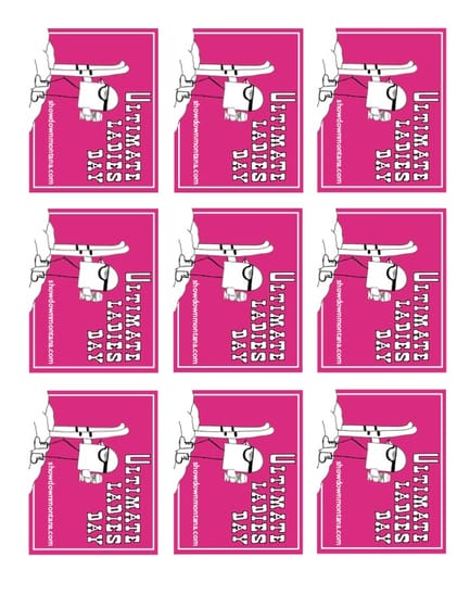 WWW sticker — Kyle Parker Cunningham