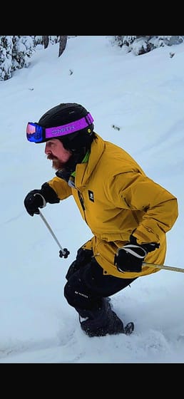 Jake Larson