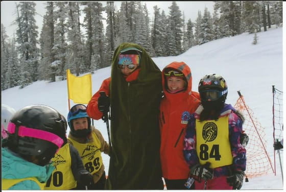 Instructing at Showdown 2015 — Nic Feisthamel
