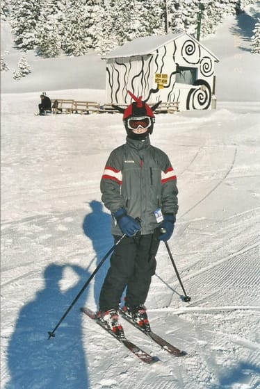 Nic Feisthamel,10yrs. 2007