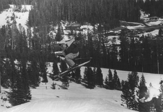31 - patrick tice — Kip Kirol