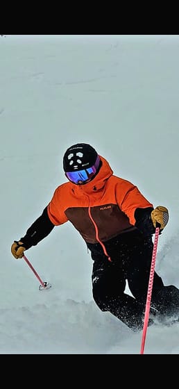 Jake Larson
