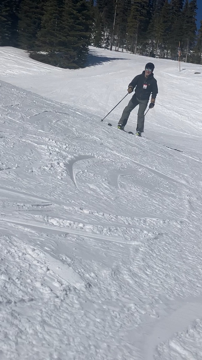 Video of dad — Rachel Steiner